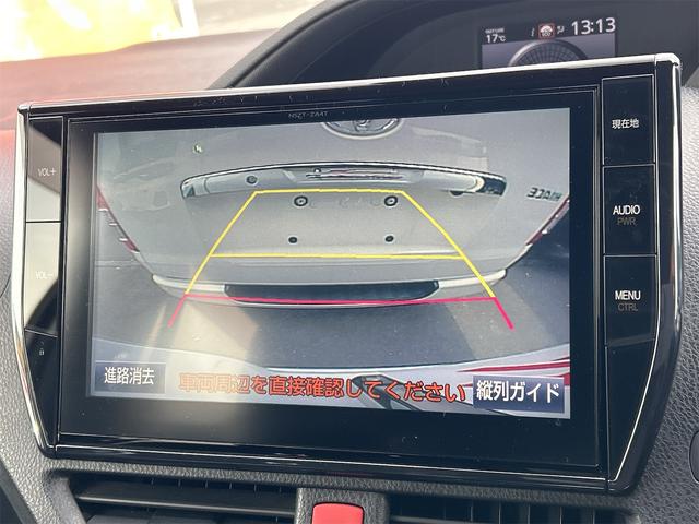 ヴォクシー ZS G’s ★当店舗限定★15日・16日の土日限りの価格です★バックカメラ ナビ TV レーンアシスト 衝突被害軽減システム 両側スライド・片側電動 ETC オートライト LEDヘッドランプ(4枚目)