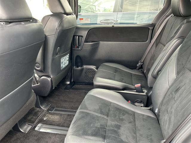 ヴォクシー ZS G’s ★当店舗限定★15日・16日の土日限りの価格です★バックカメラ ナビ TV レーンアシスト 衝突被害軽減システム 両側スライド・片側電動 ETC オートライト LEDヘッドランプ(24枚目)