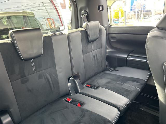 ヴォクシー ZS G’s ★当店舗限定★15日・16日の土日限りの価格です★バックカメラ ナビ TV レーンアシスト 衝突被害軽減システム 両側スライド・片側電動 ETC オートライト LEDヘッドランプ(50枚目)