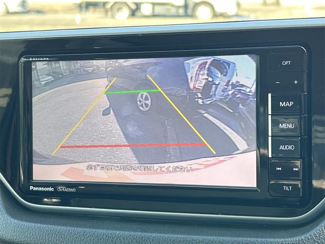 ムーヴ Ｘ　ドライブレコーダー　バックカメラ　ナビ　ＴＶ　オートライト　スマートキー　アイドリングストップ　電動格納ミラー　ベンチシート　ＣＶＴ　盗難防止システム　ＡＢＳ　ＥＳＣ　ＣＤ　ＵＳＢ　Ｂｌｕｅｔｏｏｔｈ（4枚目）