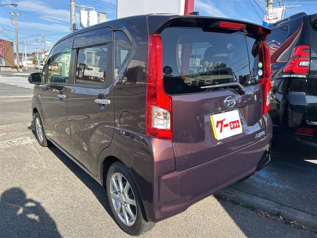 ムーヴ Ｘ　ドライブレコーダー　バックカメラ　ナビ　ＴＶ　オートライト　スマートキー　アイドリングストップ　電動格納ミラー　ベンチシート　ＣＶＴ　盗難防止システム　ＡＢＳ　ＥＳＣ　ＣＤ　ＵＳＢ　Ｂｌｕｅｔｏｏｔｈ（14枚目）