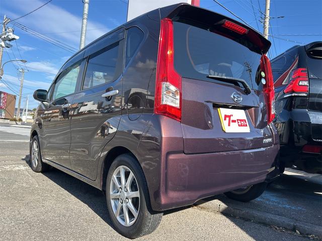 ムーヴ Ｘ　ドライブレコーダー　バックカメラ　ナビ　ＴＶ　オートライト　スマートキー　アイドリングストップ　電動格納ミラー　ベンチシート　ＣＶＴ　盗難防止システム　ＡＢＳ　ＥＳＣ　ＣＤ　ＵＳＢ　Ｂｌｕｅｔｏｏｔｈ（15枚目）