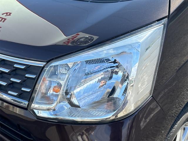 ムーヴ Ｘ　ドライブレコーダー　バックカメラ　ナビ　ＴＶ　オートライト　スマートキー　アイドリングストップ　電動格納ミラー　ベンチシート　ＣＶＴ　盗難防止システム　ＡＢＳ　ＥＳＣ　ＣＤ　ＵＳＢ　Ｂｌｕｅｔｏｏｔｈ（30枚目）