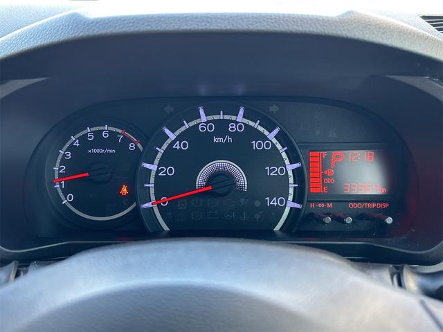 ムーヴ Ｘ　ドライブレコーダー　バックカメラ　ナビ　ＴＶ　オートライト　スマートキー　アイドリングストップ　電動格納ミラー　ベンチシート　ＣＶＴ　盗難防止システム　ＡＢＳ　ＥＳＣ　ＣＤ　ＵＳＢ　Ｂｌｕｅｔｏｏｔｈ（37枚目）