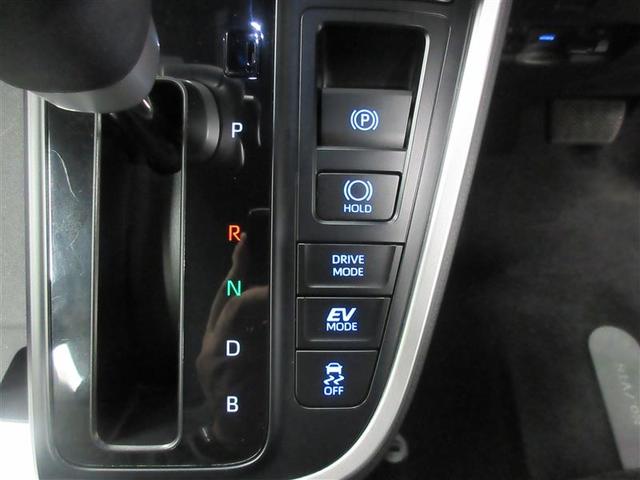 ヴォクシー ハイブリッドS-Z パワーウィンドウ インテリキー 横滑防止装置 アクティブクルーズコントロール フルオートエアコン リアカメラ エアバッグ ABS 100V充電 WAC アルミホイール キーレス PS LEDランプ(9枚目)