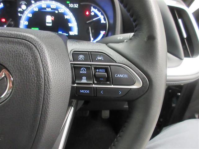 ヴォクシー ハイブリッドS-Z パワーウィンドウ インテリキー 横滑防止装置 アクティブクルーズコントロール フルオートエアコン リアカメラ エアバッグ ABS 100V充電 WAC アルミホイール キーレス PS LEDランプ(11枚目)