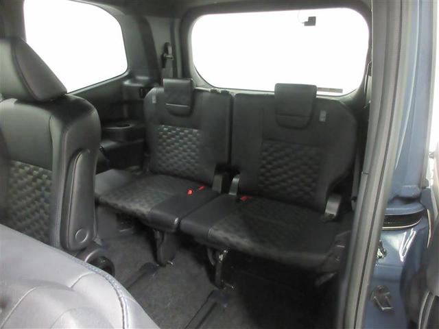 ヴォクシー ハイブリッドS-Z パワーウィンドウ インテリキー 横滑防止装置 アクティブクルーズコントロール フルオートエアコン リアカメラ エアバッグ ABS 100V充電 WAC アルミホイール キーレス PS LEDランプ(17枚目)