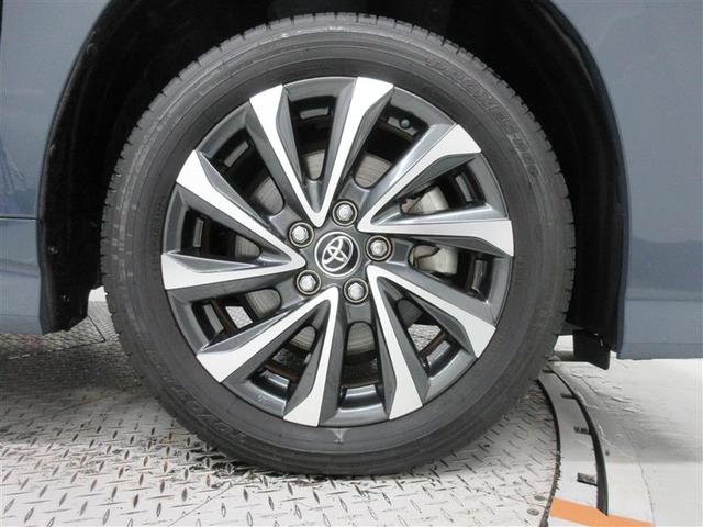 ヴォクシー ハイブリッドS-Z パワーウィンドウ インテリキー 横滑防止装置 アクティブクルーズコントロール フルオートエアコン リアカメラ エアバッグ ABS 100V充電 WAC アルミホイール キーレス PS LEDランプ(20枚目)