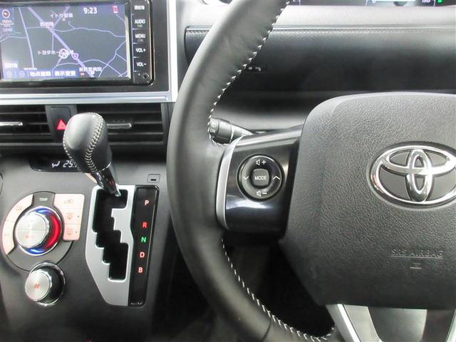 シエンタ ハイブリッド ファンベースGセーフティーエディション 衝突被害軽減 ETC車載器 ワンセグ 両側パワースライドドア クルコン キーレスエントリー バックモニター ナビ&TV 横滑り防止装置 エアバッグ ドライブレコーダー スマートキー メモリーナビ(9枚目)