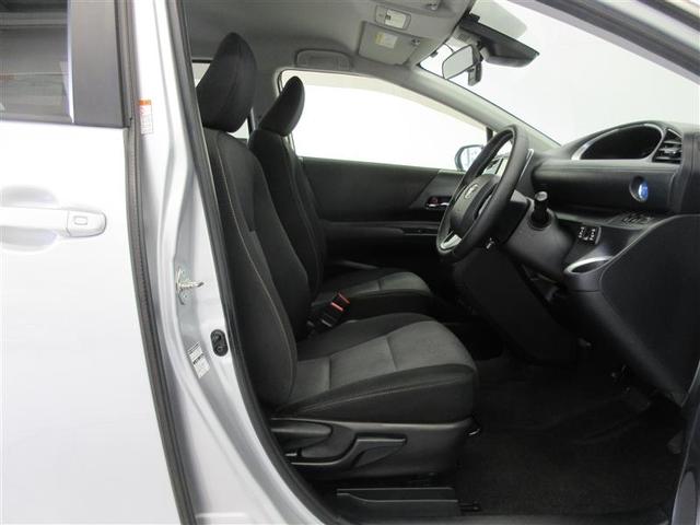 シエンタ ハイブリッド ファンベースGセーフティーエディション 衝突被害軽減 ETC車載器 ワンセグ 両側パワースライドドア クルコン キーレスエントリー バックモニター ナビ&TV 横滑り防止装置 エアバッグ ドライブレコーダー スマートキー メモリーナビ(16枚目)