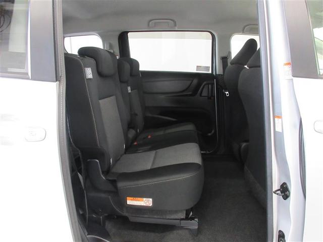 シエンタ ハイブリッド ファンベースGセーフティーエディション 衝突被害軽減 ETC車載器 ワンセグ 両側パワースライドドア クルコン キーレスエントリー バックモニター ナビ&TV 横滑り防止装置 エアバッグ ドライブレコーダー スマートキー メモリーナビ(17枚目)