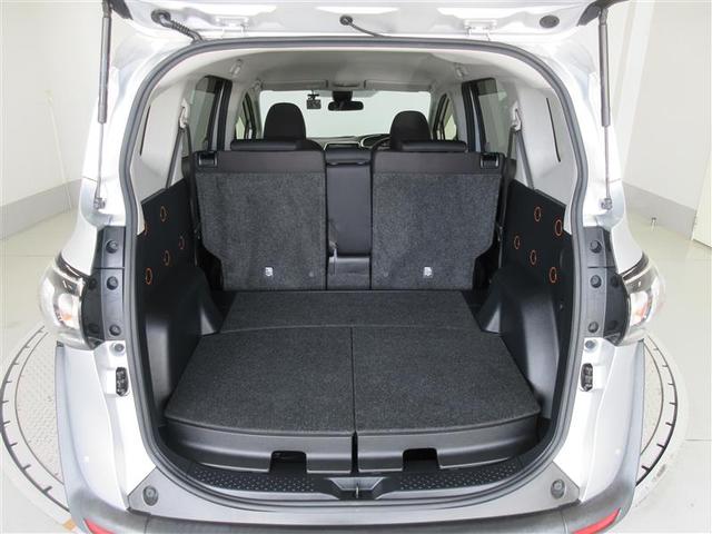 シエンタ ハイブリッド ファンベースGセーフティーエディション 衝突被害軽減 ETC車載器 ワンセグ 両側パワースライドドア クルコン キーレスエントリー バックモニター ナビ&TV 横滑り防止装置 エアバッグ ドライブレコーダー スマートキー メモリーナビ(18枚目)