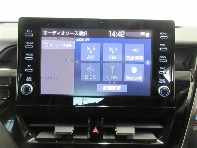 カムリ Ｇ　リヤカメラ　パワーウィンドウ　オ－トエアコン　パワステ　エアバッグ　ＬＥＤヘットライト　ＡＢＳ　アルミ　メモリナビ　ナビ　助手席エアバッグ　サイドエアバッグ　レンタカー使用　軽減Ｂ（7枚目）