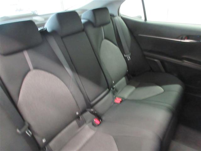 カムリ Ｇ　リヤカメラ　パワーウィンドウ　オ－トエアコン　パワステ　エアバッグ　ＬＥＤヘットライト　ＡＢＳ　アルミ　メモリナビ　ナビ　助手席エアバッグ　サイドエアバッグ　レンタカー使用　軽減Ｂ（15枚目）