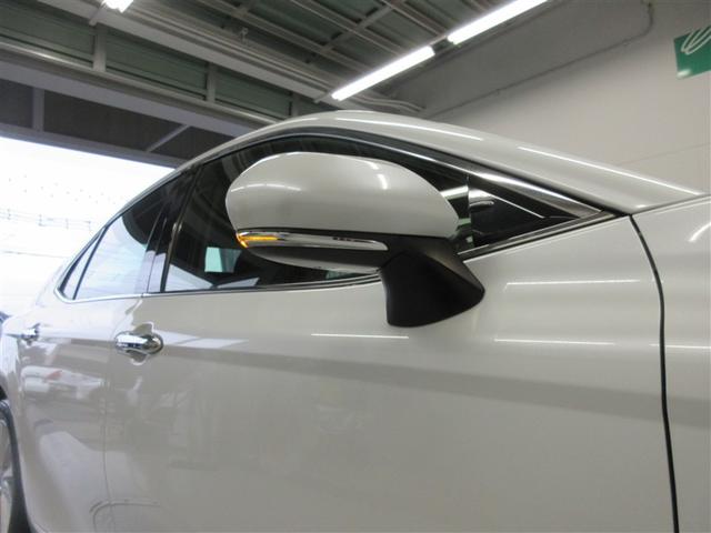 カムリ Ｇ　リヤカメラ　パワーウィンドウ　オ－トエアコン　パワステ　エアバッグ　ＬＥＤヘットライト　ＡＢＳ　アルミ　メモリナビ　ナビ　助手席エアバッグ　サイドエアバッグ　レンタカー使用　軽減Ｂ（19枚目）