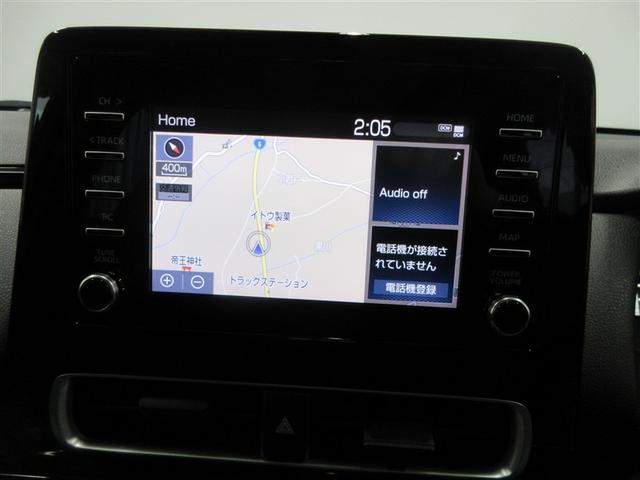 アクア Ｘ　踏み間違い防止　ナビ　ＬＥＤヘッドライト　オートエアコン　カーテンエアバッグ　パワーステアリング　ＡＢＳ　メモリーナビ　パワーウィンドウ　バックカメラ付き　助手席エアバック　運転席エアバック（5枚目）