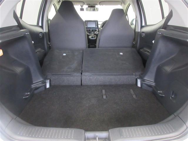 アクア Ｘ　踏み間違い防止　ナビ　ＬＥＤヘッドライト　オートエアコン　カーテンエアバッグ　パワーステアリング　ＡＢＳ　メモリーナビ　パワーウィンドウ　バックカメラ付き　助手席エアバック　運転席エアバック（18枚目）