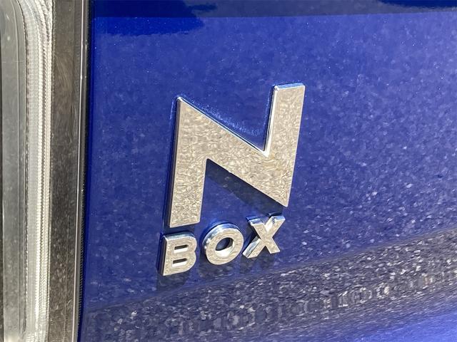 Ｎ－ＢＯＸカスタム Ｇ・ＥＸホンダセンシング　ドライブレコーダー　ＥＴＣ　バックカメラ　両側電動スライドドア　ナビ　ＴＶ　クリアランスソナー　オートクルーズコントロール　レーンアシスト　衝突被害軽減システム　オートライト　ＬＥＤヘッドランプ（25枚目）