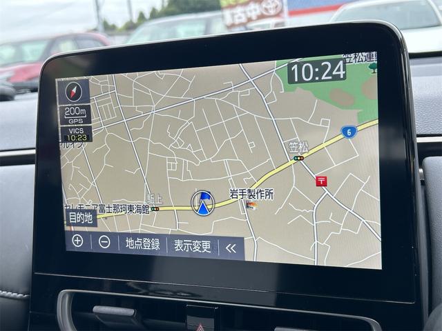 アクア Z 当社試乗車歴 ドライブレコーダー 全周囲カメラ ナビ TV オートクルーズコントロール レーンアシスト 衝突被害軽減システム アルミホイール オートマチックハイビーム LEDヘッドランプ(4枚目)