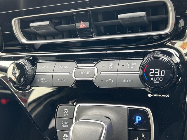 アクア Z 当社試乗車歴 ドライブレコーダー 全周囲カメラ ナビ TV オートクルーズコントロール レーンアシスト 衝突被害軽減システム アルミホイール オートマチックハイビーム LEDヘッドランプ(6枚目)