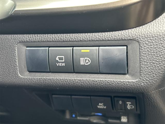 アクア Z 当社試乗車歴 ドライブレコーダー 全周囲カメラ ナビ TV オートクルーズコントロール レーンアシスト 衝突被害軽減システム アルミホイール オートマチックハイビーム LEDヘッドランプ(8枚目)