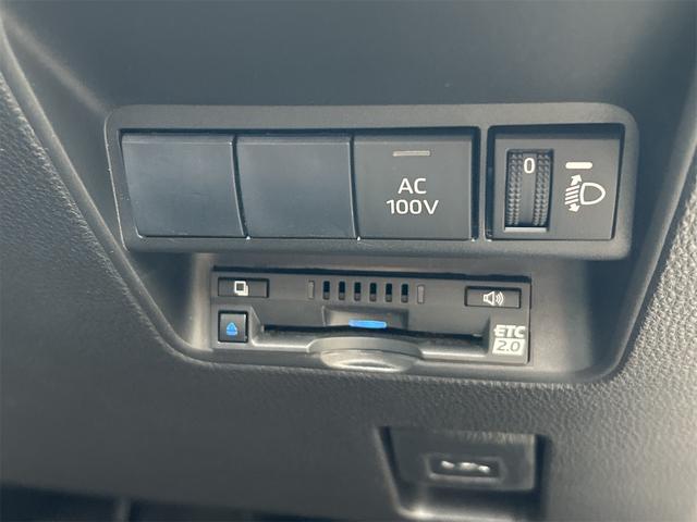 アクア Z 当社試乗車歴 ドライブレコーダー 全周囲カメラ ナビ TV オートクルーズコントロール レーンアシスト 衝突被害軽減システム アルミホイール オートマチックハイビーム LEDヘッドランプ(9枚目)