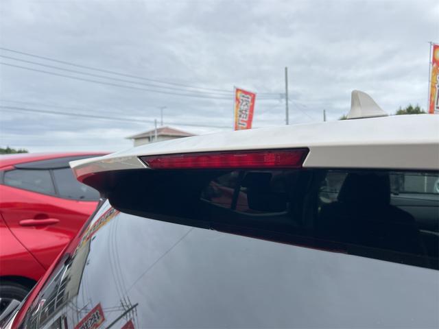 アクア Z 当社試乗車歴 ドライブレコーダー 全周囲カメラ ナビ TV オートクルーズコントロール レーンアシスト 衝突被害軽減システム アルミホイール オートマチックハイビーム LEDヘッドランプ(27枚目)