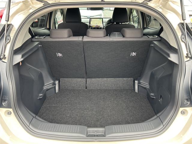 アクア Z 当社試乗車歴 ドライブレコーダー 全周囲カメラ ナビ TV オートクルーズコントロール レーンアシスト 衝突被害軽減システム アルミホイール オートマチックハイビーム LEDヘッドランプ(28枚目)