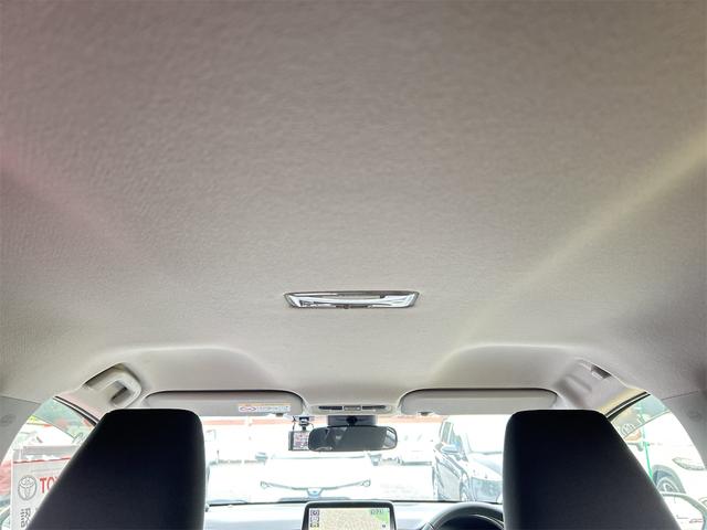 アクア Z 当社試乗車歴 ドライブレコーダー 全周囲カメラ ナビ TV オートクルーズコントロール レーンアシスト 衝突被害軽減システム アルミホイール オートマチックハイビーム LEDヘッドランプ(29枚目)