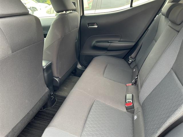 アクア Z 当社試乗車歴 ドライブレコーダー 全周囲カメラ ナビ TV オートクルーズコントロール レーンアシスト 衝突被害軽減システム アルミホイール オートマチックハイビーム LEDヘッドランプ(33枚目)