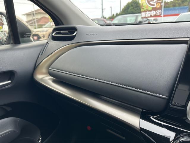 アクア Z 当社試乗車歴 ドライブレコーダー 全周囲カメラ ナビ TV オートクルーズコントロール レーンアシスト 衝突被害軽減システム アルミホイール オートマチックハイビーム LEDヘッドランプ(46枚目)