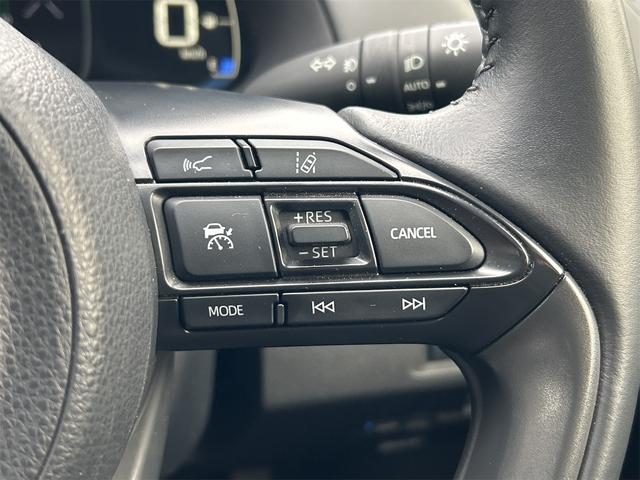 アクア Z 当社試乗車歴 ドライブレコーダー 全周囲カメラ ナビ TV オートクルーズコントロール レーンアシスト 衝突被害軽減システム アルミホイール オートマチックハイビーム LEDヘッドランプ(51枚目)