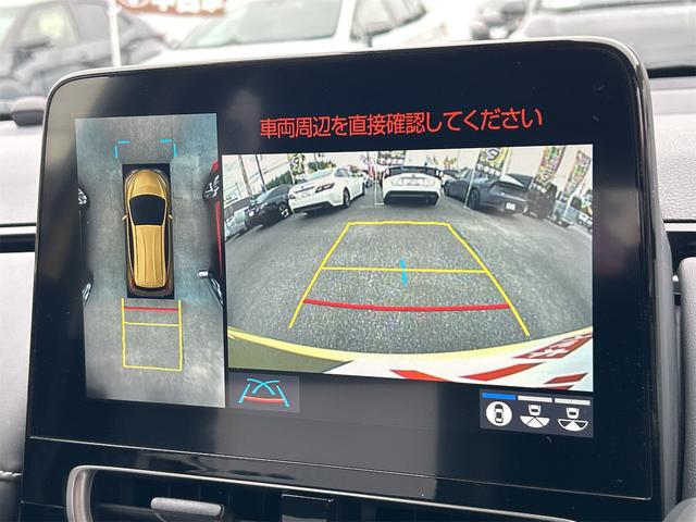 アクア G 当社試乗車歴 ドラレコ 全周囲カメラ ナビ TV クルーズコントロール レーンアシスト 衝突被害軽減システム アルミホイール オートマチックハイビーム オートライト LEDヘッドランプ パワーシート(5枚目)