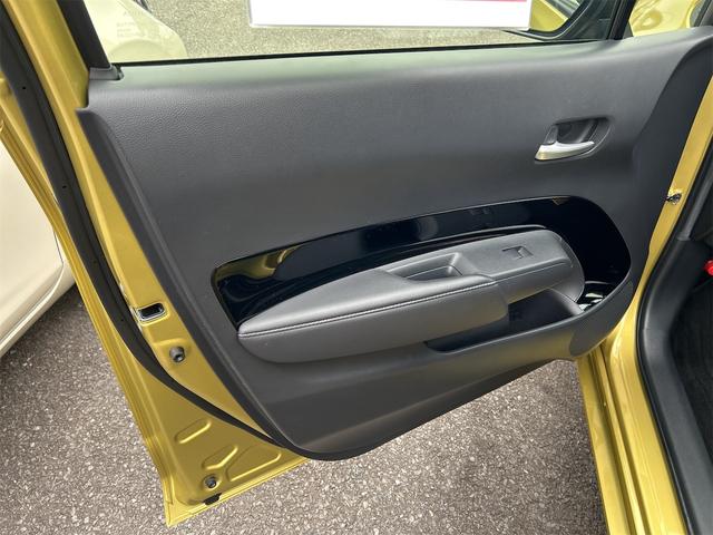 アクア G 当社試乗車歴 ドラレコ 全周囲カメラ ナビ TV クルーズコントロール レーンアシスト 衝突被害軽減システム アルミホイール オートマチックハイビーム オートライト LEDヘッドランプ パワーシート(34枚目)