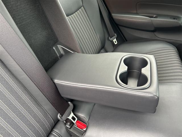 アクア G 当社試乗車歴 ドラレコ 全周囲カメラ ナビ TV クルーズコントロール レーンアシスト 衝突被害軽減システム アルミホイール オートマチックハイビーム オートライト LEDヘッドランプ パワーシート(58枚目)