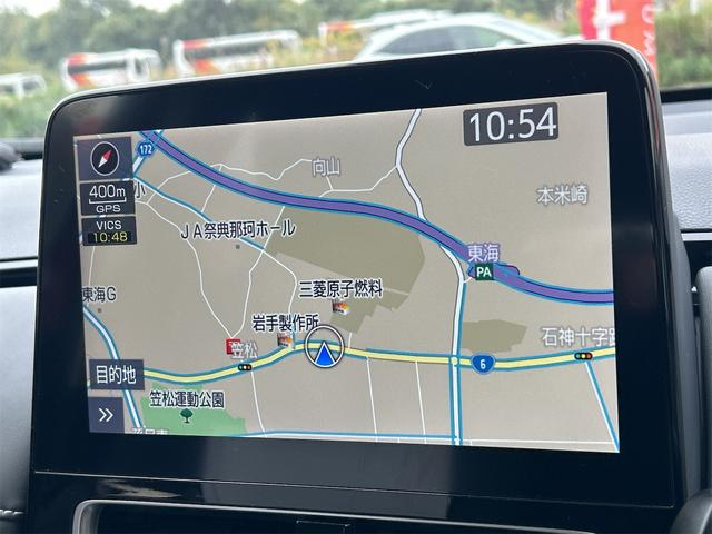 アクア G 当社試乗車歴 ドライブレコーダー 全周囲カメラ ナビ TV オートクルーズコントロール レーンアシスト 衝突被害軽減システム オートマチックハイビーム オートライト LEDヘッドランプ(4枚目)