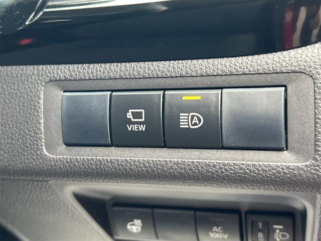 アクア G 当社試乗車歴 ドライブレコーダー 全周囲カメラ ナビ TV オートクルーズコントロール レーンアシスト 衝突被害軽減システム オートマチックハイビーム オートライト LEDヘッドランプ(11枚目)