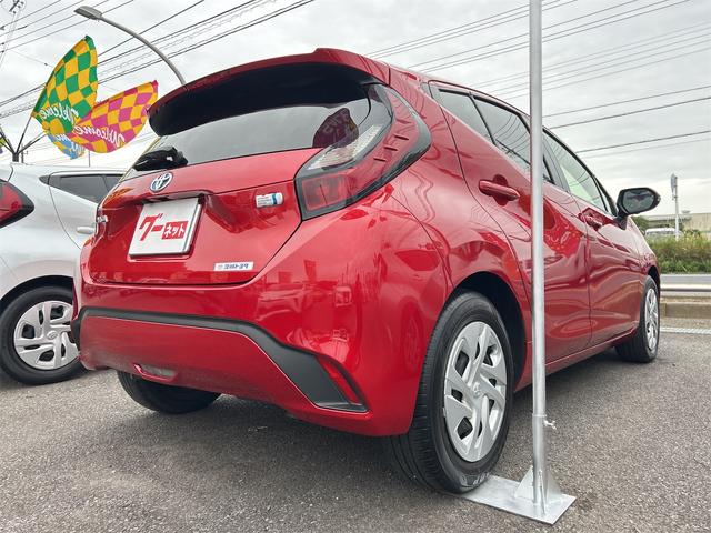 アクア G 当社試乗車歴 ドライブレコーダー 全周囲カメラ ナビ TV オートクルーズコントロール レーンアシスト 衝突被害軽減システム オートマチックハイビーム オートライト LEDヘッドランプ(17枚目)