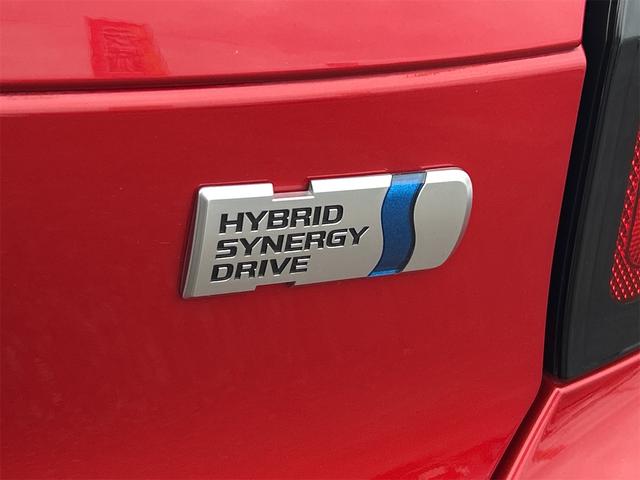 アクア G 当社試乗車歴 ドライブレコーダー 全周囲カメラ ナビ TV オートクルーズコントロール レーンアシスト 衝突被害軽減システム オートマチックハイビーム オートライト LEDヘッドランプ(24枚目)