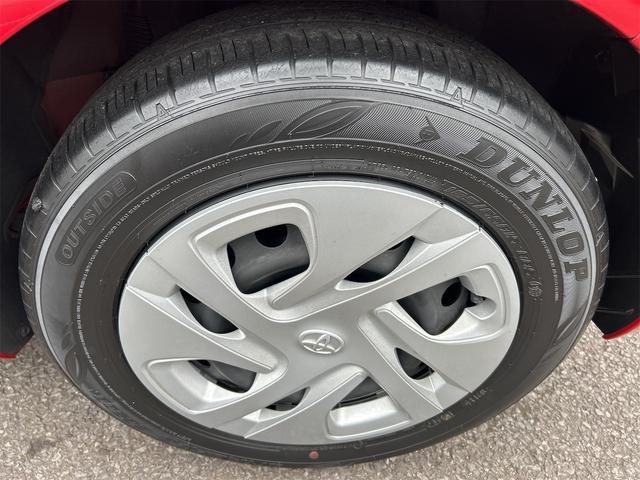 アクア G 当社試乗車歴 ドライブレコーダー 全周囲カメラ ナビ TV オートクルーズコントロール レーンアシスト 衝突被害軽減システム オートマチックハイビーム オートライト LEDヘッドランプ(30枚目)