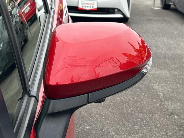 アクア G 当社試乗車歴 ドライブレコーダー 全周囲カメラ ナビ TV オートクルーズコントロール レーンアシスト 衝突被害軽減システム オートマチックハイビーム オートライト LEDヘッドランプ(36枚目)