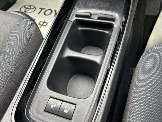 アクア G 当社試乗車歴 ドライブレコーダー 全周囲カメラ ナビ TV オートクルーズコントロール レーンアシスト 衝突被害軽減システム オートマチックハイビーム オートライト LEDヘッドランプ(47枚目)