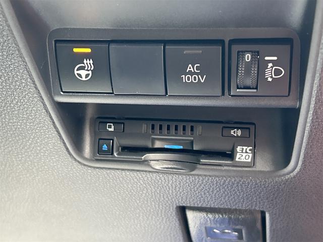 アクア Z 当社試乗車歴 ドライブレコーダー 全周囲カメラ ナビ TV オートクルーズコントロール レーンアシスト パークアシスト 衝突被害軽減システム オートマチックハイビーム オートライト(10枚目)