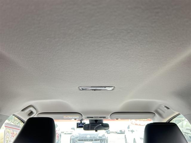 アクア Z 当社試乗車歴 ドライブレコーダー 全周囲カメラ ナビ TV オートクルーズコントロール レーンアシスト パークアシスト 衝突被害軽減システム オートマチックハイビーム オートライト(29枚目)