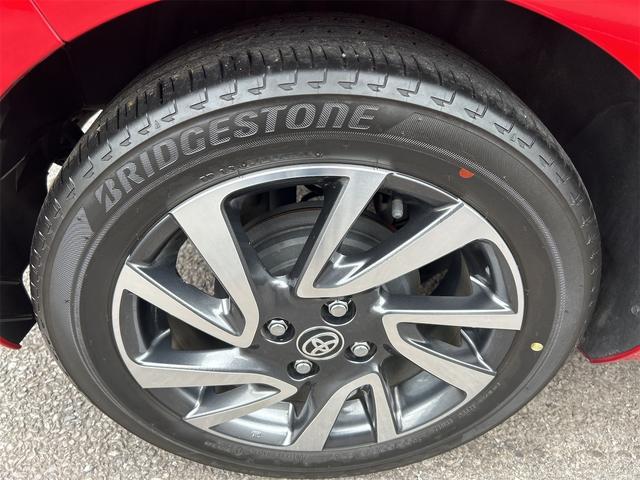 アクア Z 当社試乗車歴 ドライブレコーダー 全周囲カメラ ナビ TV オートクルーズコントロール レーンアシスト パークアシスト 衝突被害軽減システム オートマチックハイビーム オートライト(30枚目)