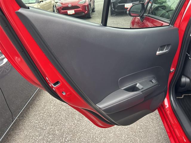 アクア Z 当社試乗車歴 ドライブレコーダー 全周囲カメラ ナビ TV オートクルーズコントロール レーンアシスト パークアシスト 衝突被害軽減システム オートマチックハイビーム オートライト(32枚目)