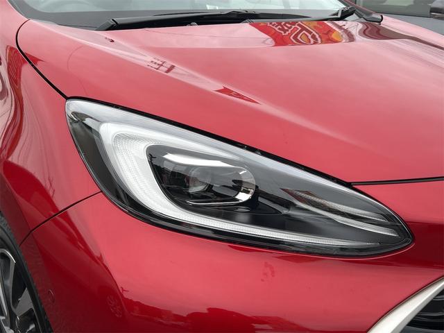 アクア Z 当社試乗車歴 ドライブレコーダー 全周囲カメラ ナビ TV オートクルーズコントロール レーンアシスト パークアシスト 衝突被害軽減システム オートマチックハイビーム オートライト(38枚目)