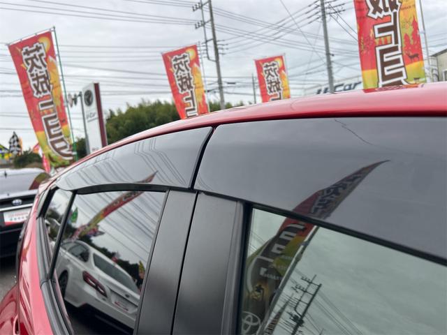 アクア Z 当社試乗車歴 ドライブレコーダー 全周囲カメラ ナビ TV オートクルーズコントロール レーンアシスト パークアシスト 衝突被害軽減システム オートマチックハイビーム オートライト(39枚目)