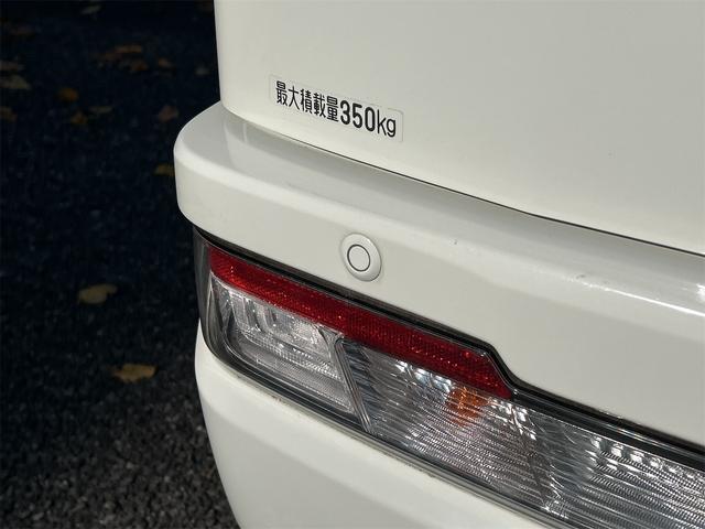 ハイゼットカーゴ クルーズＳＡＩＩＩ　ＡＴ　衝突被害軽減システム　クリアランスソナー　ドライブレコーダー　ＥＴＣ　ナビ　ＴＶ　バックカメラ　両側スライドドア　キーレスエントリー　アイドリングストップ　電動格納ミラー（15枚目）