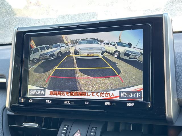 RAV4 ハイブリッドG 4WD ドライブレコーダー バックカメラ クリアランスソナー オートクルーズコントロール レーンアシスト パワーシート 衝突被害軽減システム ナビ TV オートマチックハイビーム オートライト(5枚目)